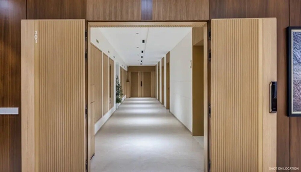 Ashray Jaswanti Jewel Apartment Interiors 1