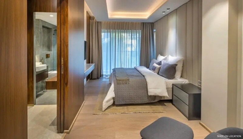 Ashray Jaswanti Jewel Apartment Interiors 3
