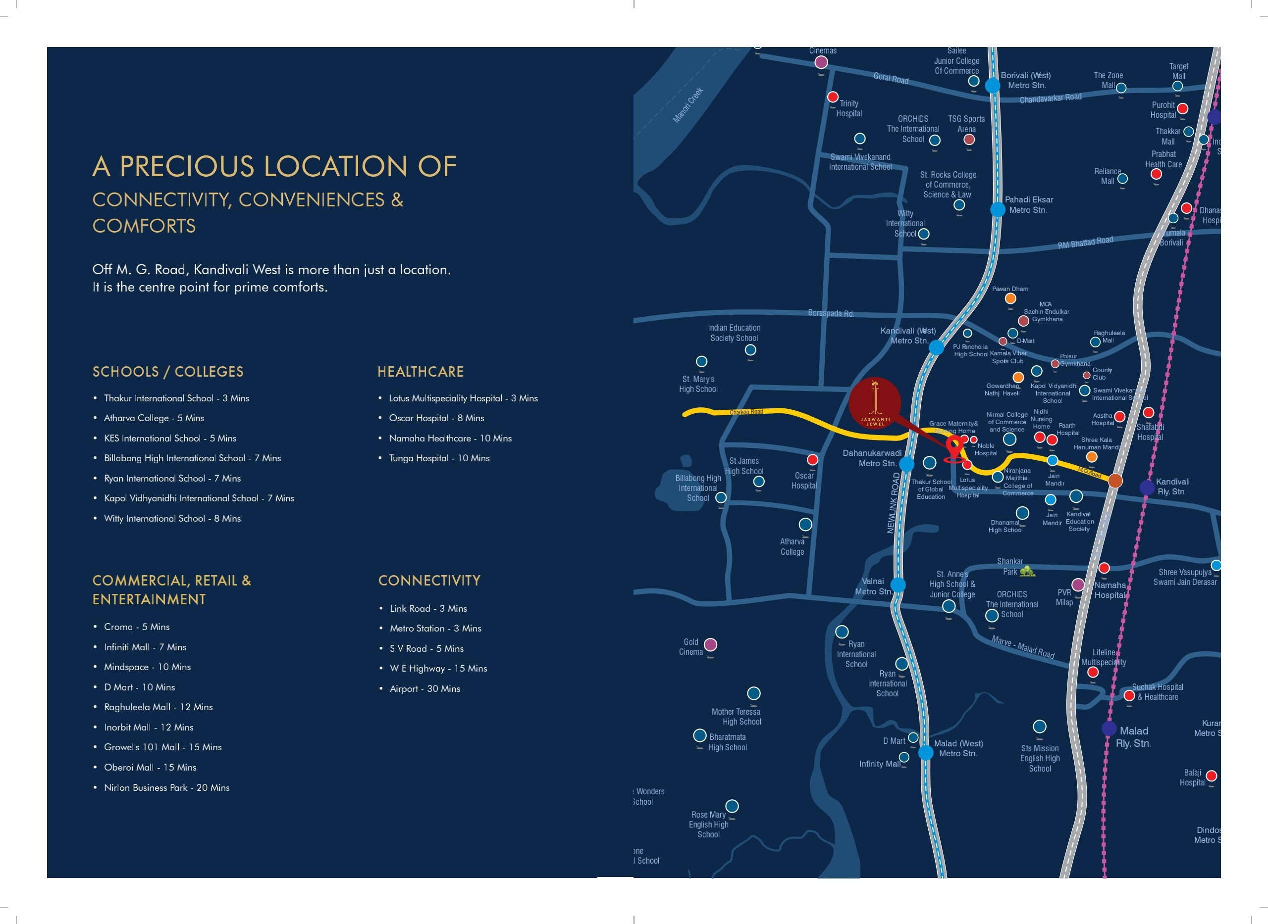 Ashray Jaswanti Jewel