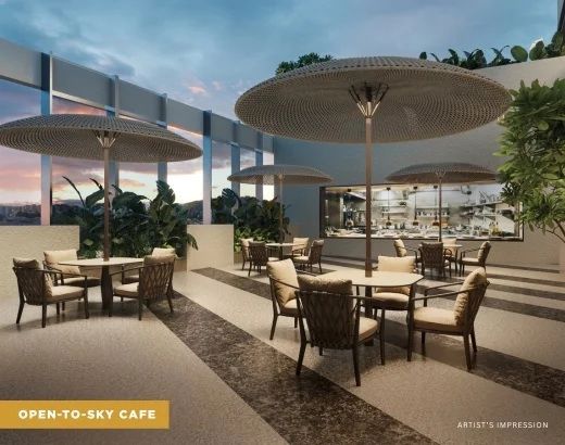Ashray Jaswanti Square Amenities-Features