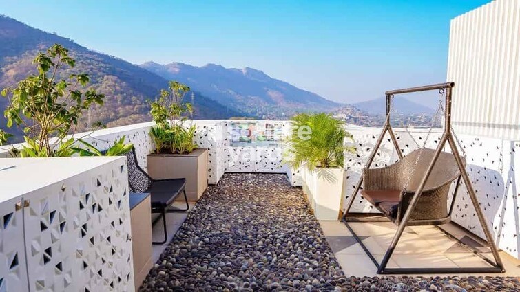 Ashray Jaswanti Woods Amenities-Features 1