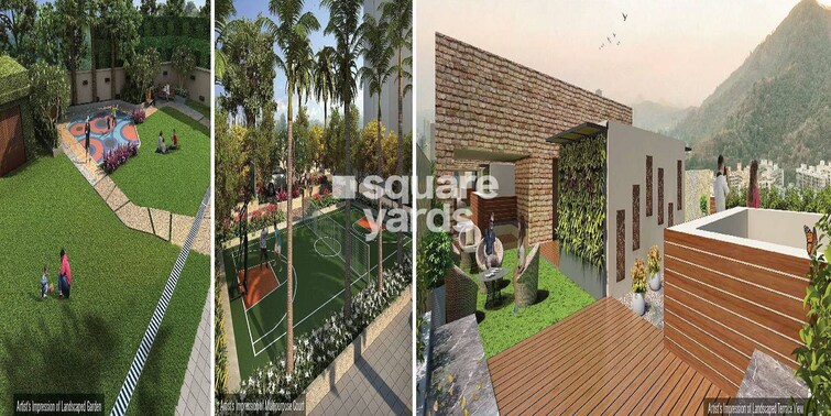 Ashray Jaswanti Woods Amenities-Features 3