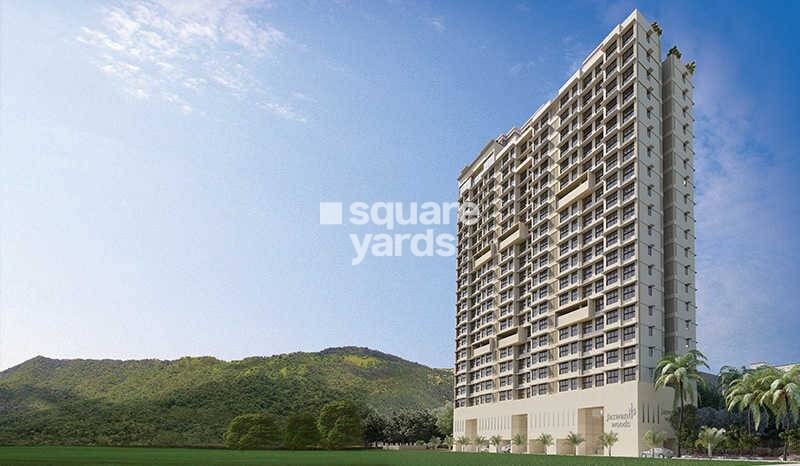 Ashray Jaswanti Woods Tower View 2