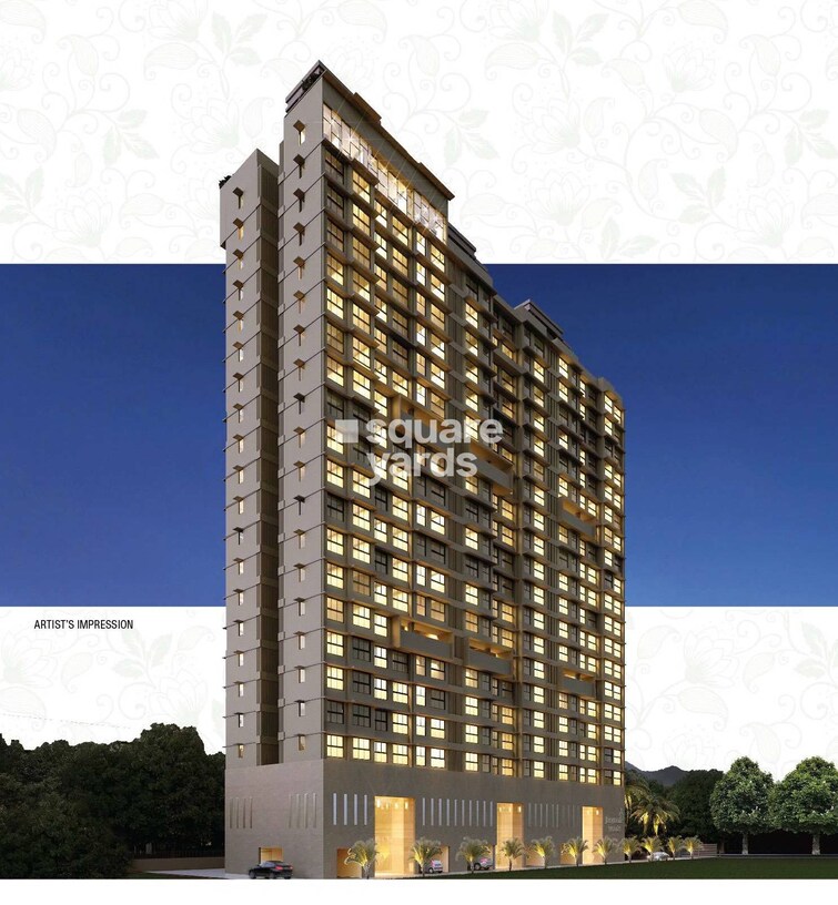 Ashray Jaswanti Woods Tower View 3