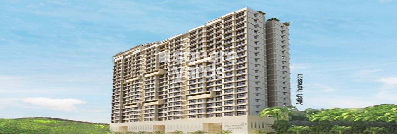 Ashray Jaswanti Woods