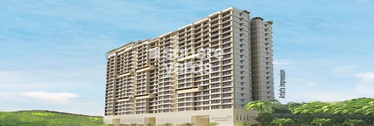 Ashray Jaswanti Woods Tower View 4