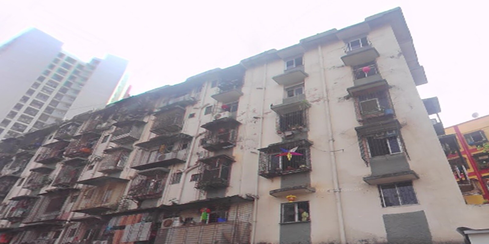 Ashtavinayak CHS Chinchpokli