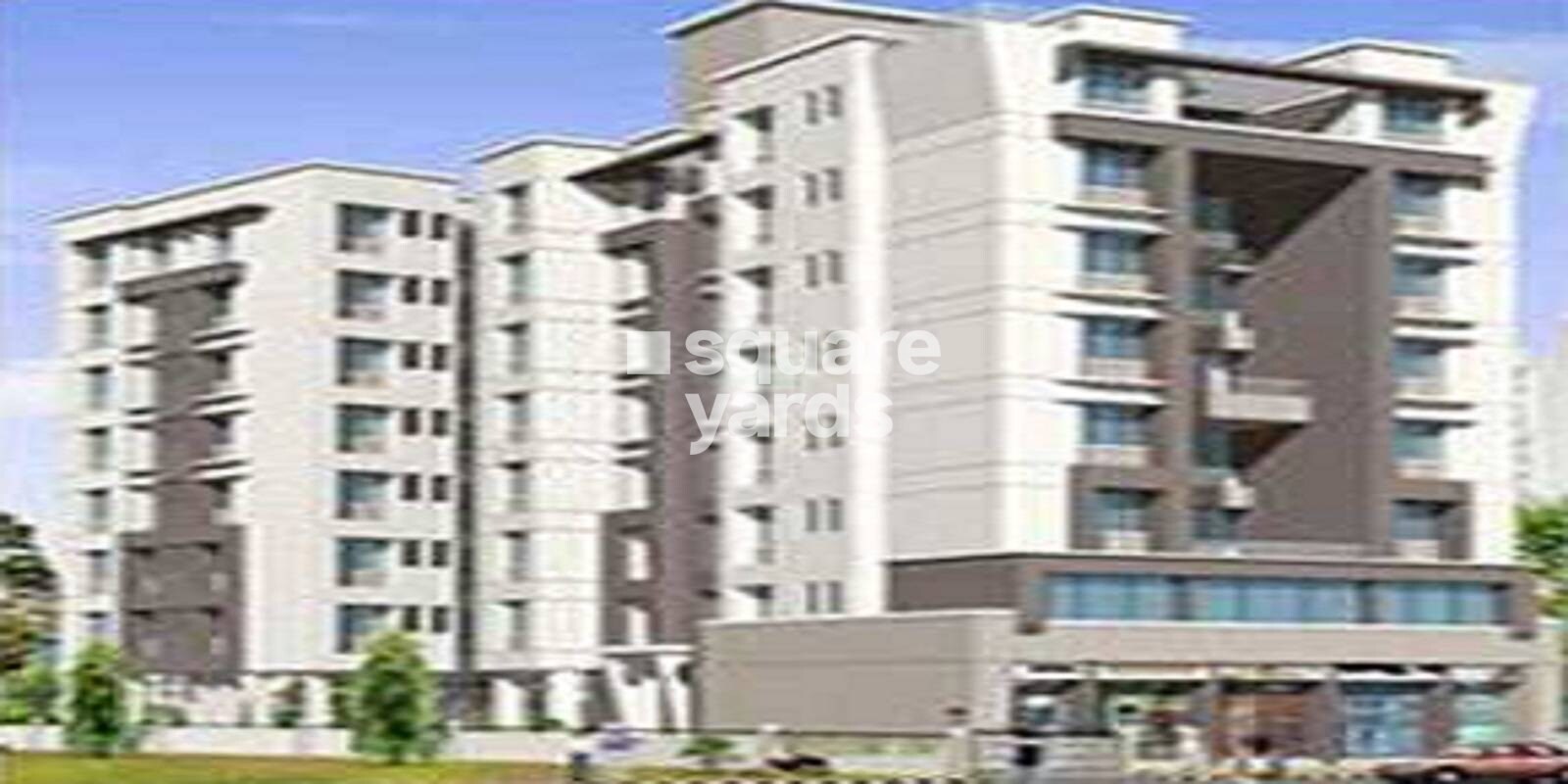 Ashwa Heights