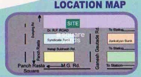 Ashwamedh Ashwa Villa