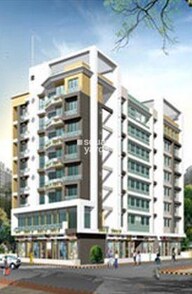 Ashwamedh Ashwa Villa Tower View