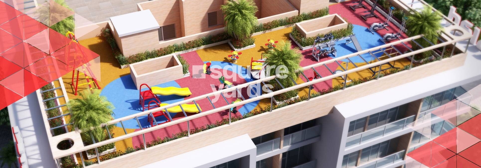 Asiad Arcade Amenities-Features 1