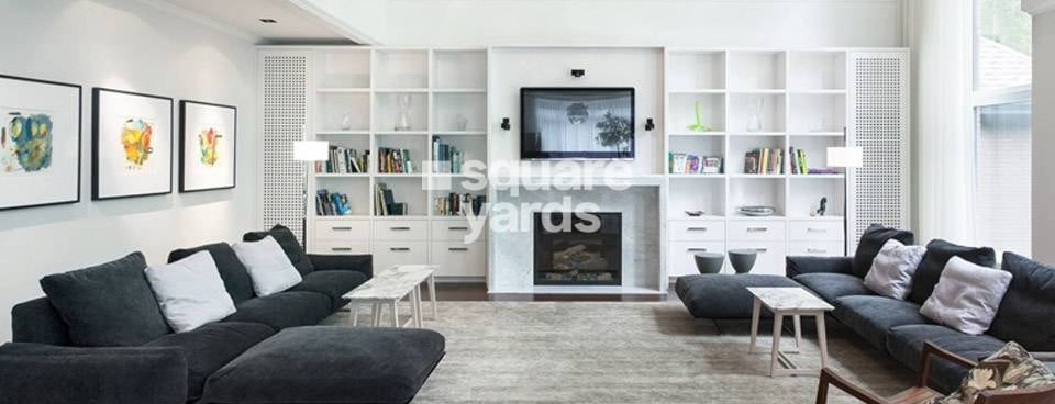 Asiad Arcade Apartment Interiors 1