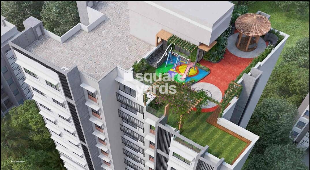 Asiatic Mehta Premiere Amenities-Features