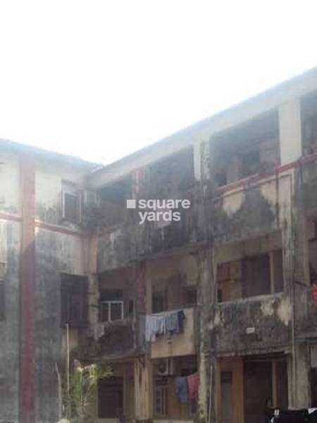 Asiya Manzil Apartment Tower View