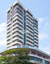 Asmi Dreamz Tower View