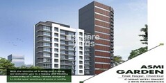 Asmi Garden
