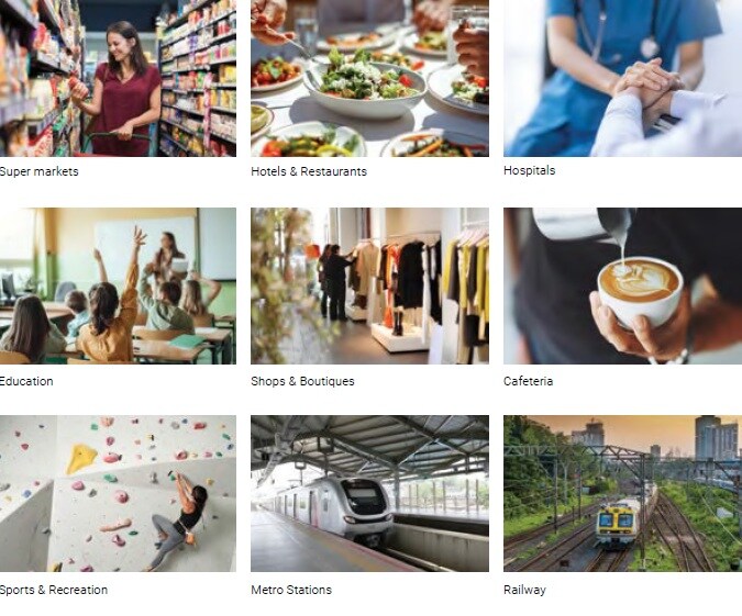 Asmi Legacy Amenities-Features 1