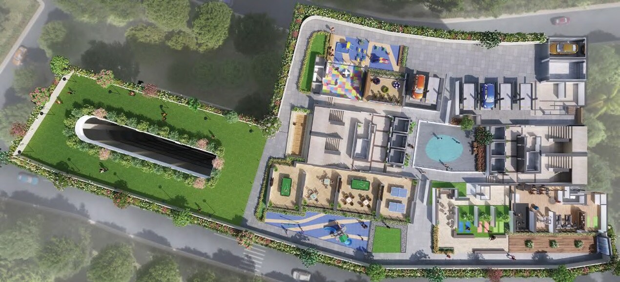 Asmi Legacy Amenities-Features 4