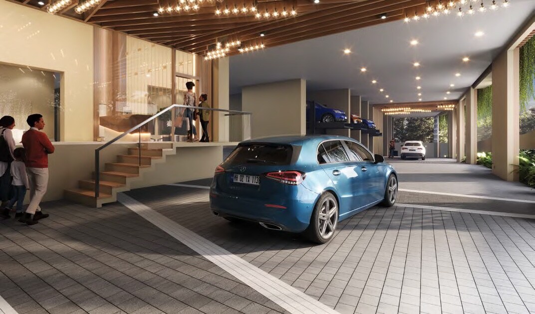 Asmi Legacy Amenities-Features 2