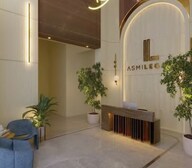 Asmi Legacy Waiting Lounge