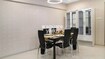 Asmita Sand Dunes Apartment Interiors