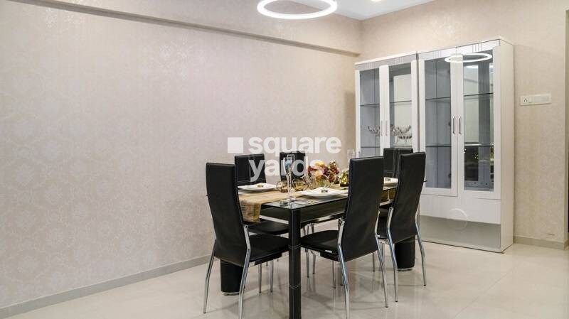 Asmita Sand Dunes Apartment Interiors