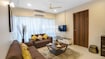 Asmita Sand Dunes Apartment Interiors