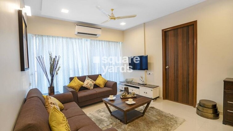 Asmita Sand Dunes Apartment Interiors 2
