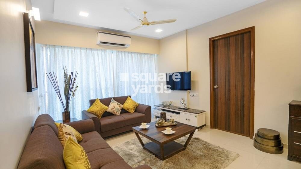 Asmita Sand Dunes Apartment Interiors 2