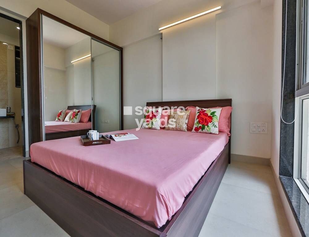 Aspen Park Apartment Interiors 4