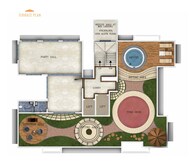 Aspire Residency Floor Plans