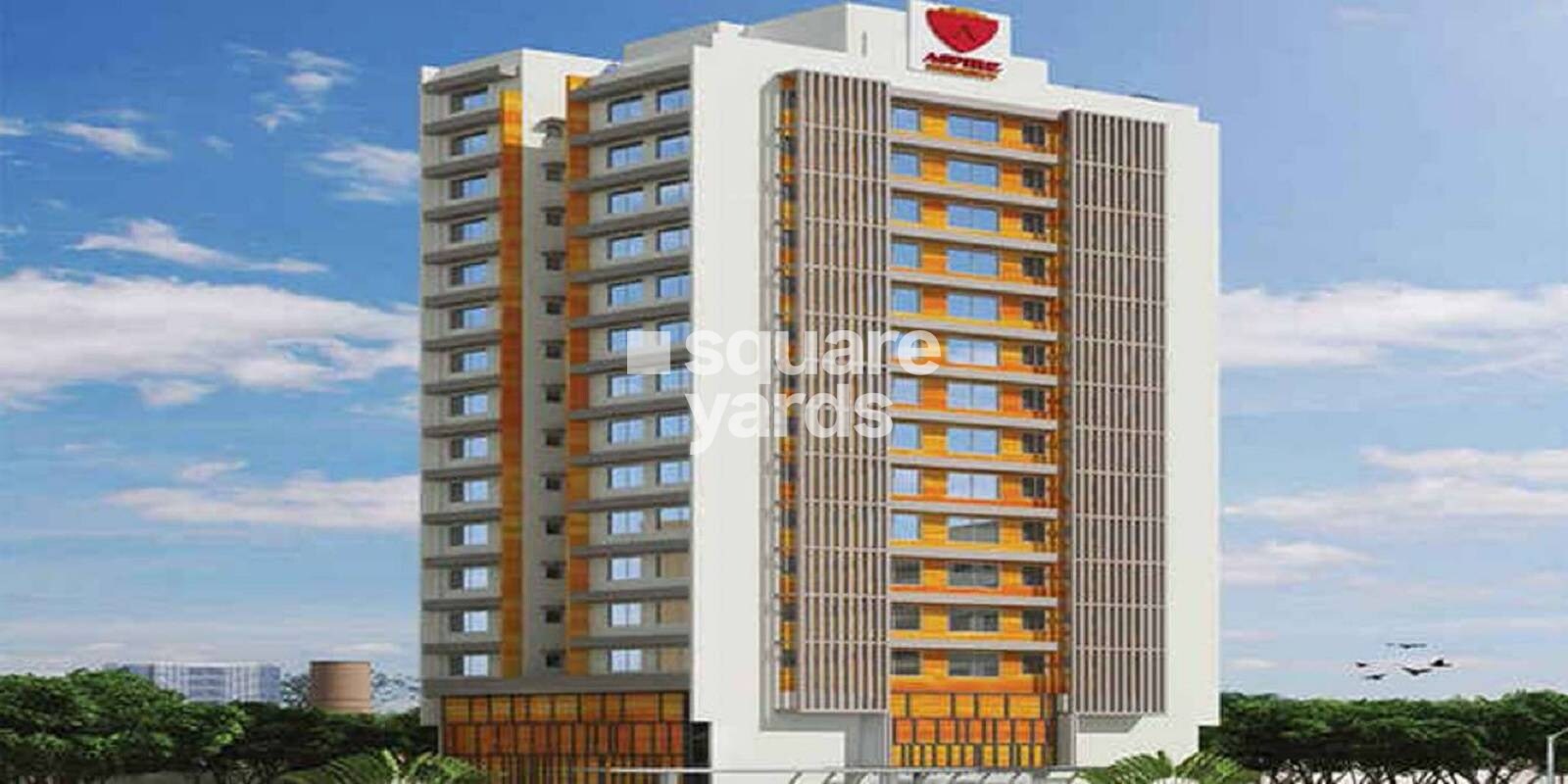 aspire-residency