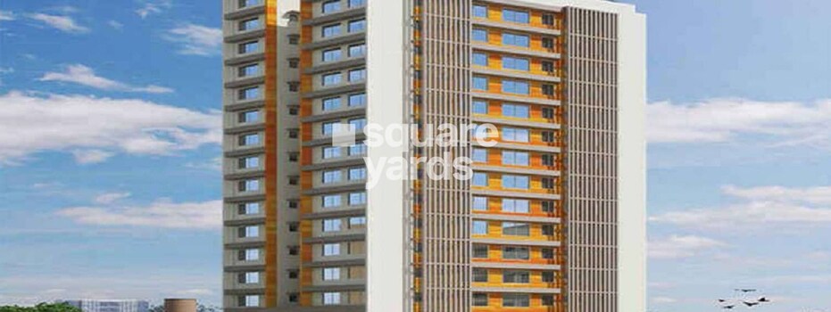 Aspire Residency Cover Image