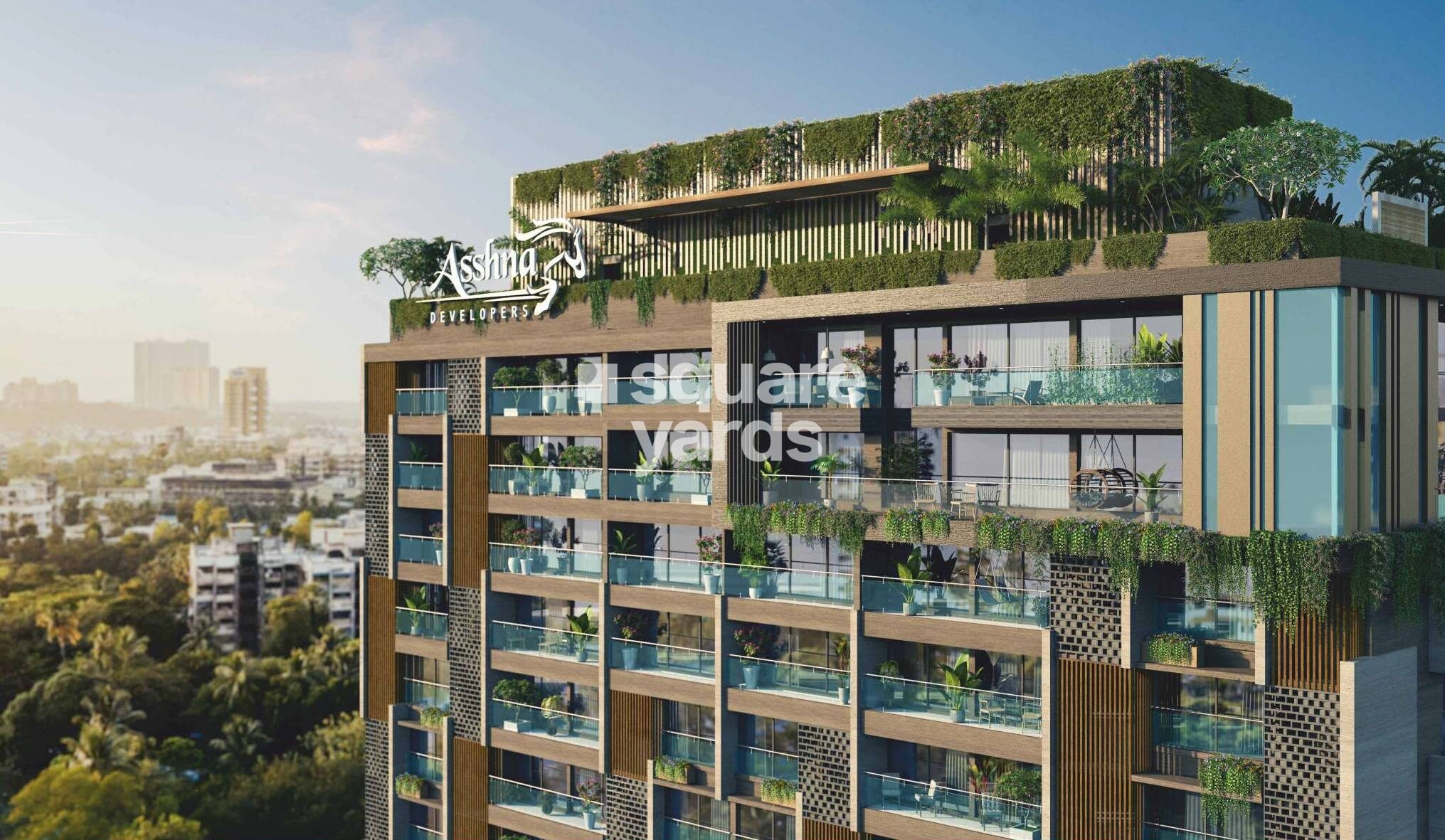 Asshna Seabliss Amenities-Features 1