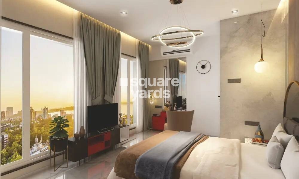 Asshna Seabliss Apartment Interiors 1