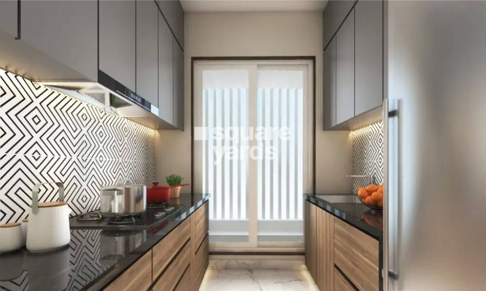 Asshna Seabliss Apartment Interiors 3