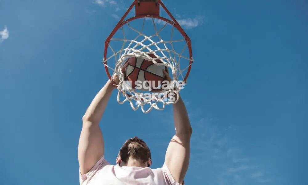 Asshna Seabliss Sports facilities Image