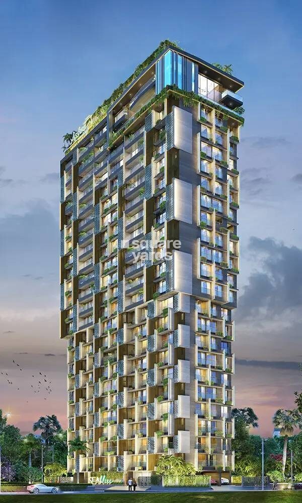 Asshna Seabliss Tower View 3