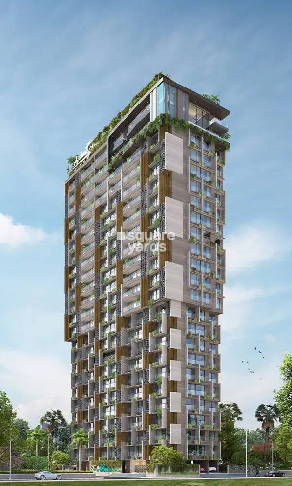 Asshna Seabliss Tower View 4