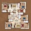 Aster Casa Celeste Floor Plans