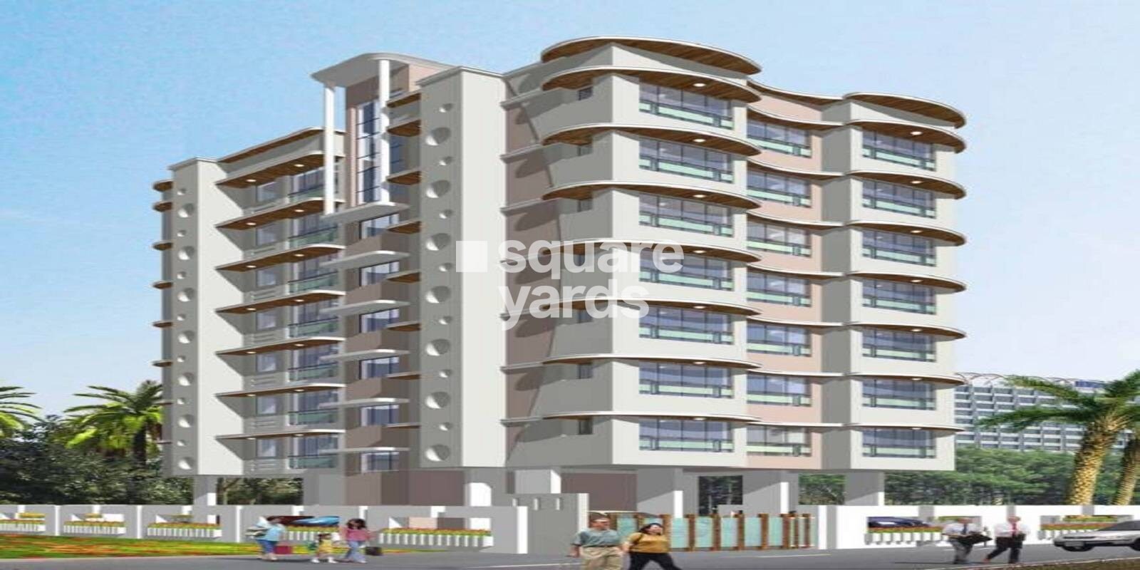 ASTHA Apartments