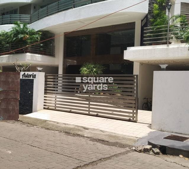 Representative image as actual visual unavailable for Astoria CHS Santacruz