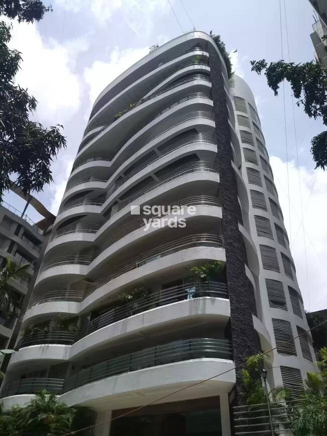 Astoria CHS Santacruz Tower View