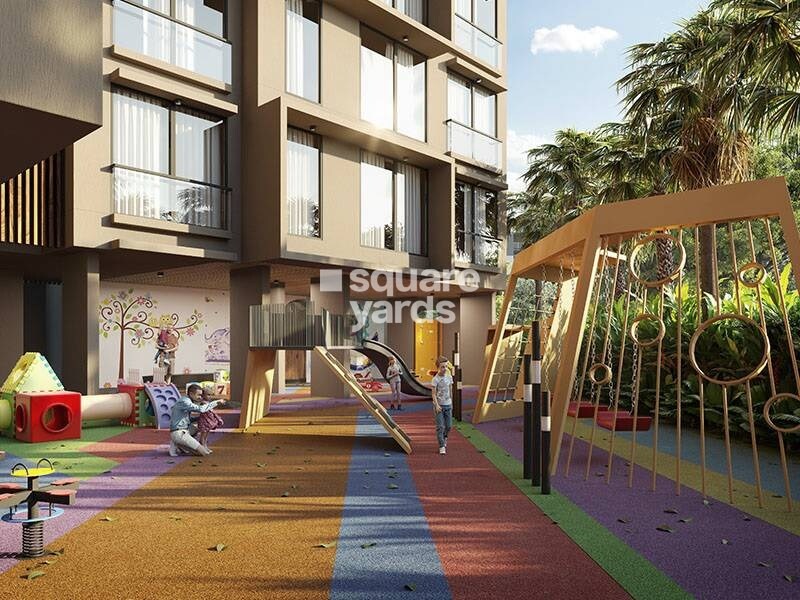 Atharv Aaradhyam Amenities-Features 1