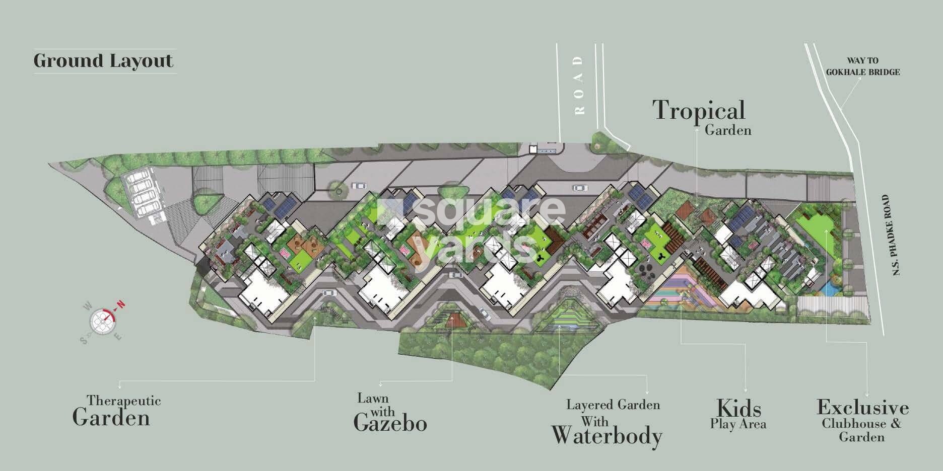 Atharv-Aaradhyam_a collage of photos of a train on a train track