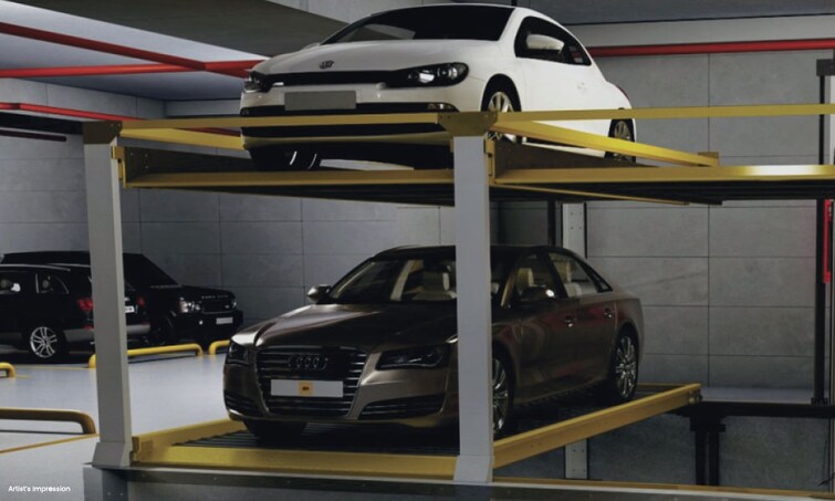 Atharv Casa Amenities-Features 3