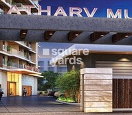 Atharv Murli Entrance View