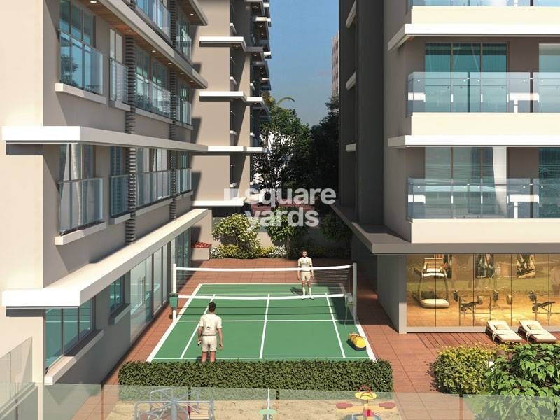 Atharv Navasamaj Amenities-Features 1