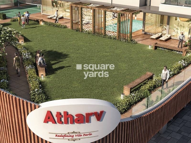 Atharv Navasamaj Amenities-Features 2