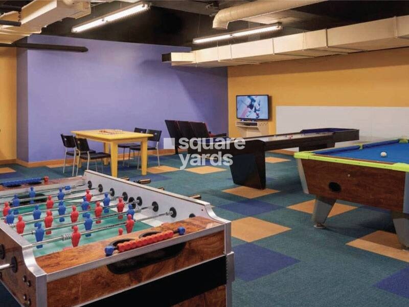 Atharv Navasamaj Amenities-Features 3